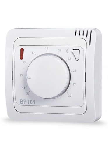 BPT013 wireless thermostat
