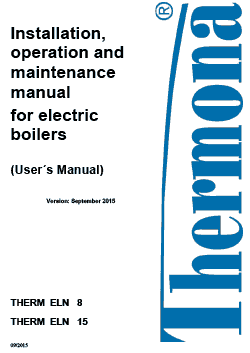 THERM ELN 8, 15 - EN