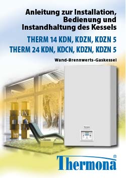 THERM 24 KDCN - DE