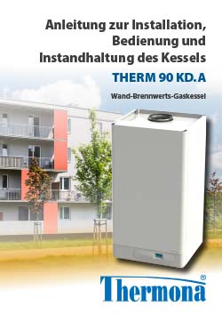 THERM 90 KD.A - DE