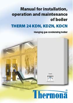 THERM 24 KDZN - EN