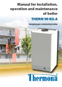 THERM 90 KD.A - EN