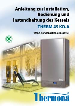 THERM 45 KD.A - DE