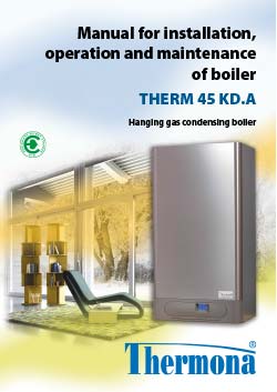 THERM 45 KD.A - EN