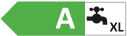View the ErP label