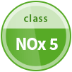 Emission category NOx 5