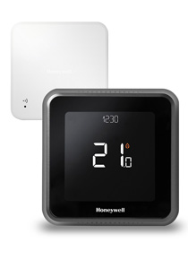 LYRIC T6 internet thermostat