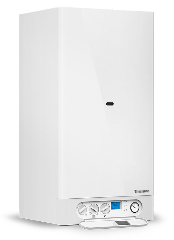 THERM 23 CLN.A, TCLN.A