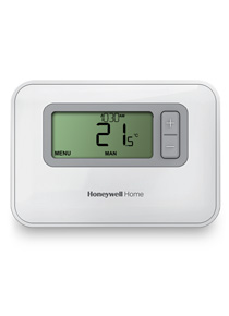 LYRIC T3 wire thermostat