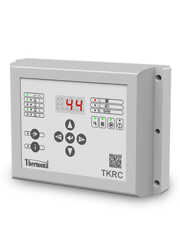 Cascade regulator THERM TKRC