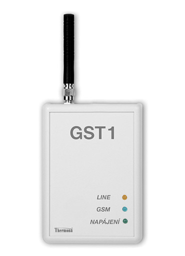GSM module GST 1