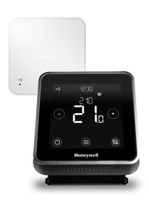 LYRIC T6R internet thermostat