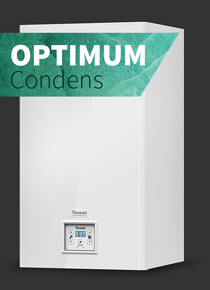 The most popular model THERM 24 KDCN