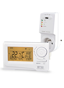 BT32 wireless thermostat
