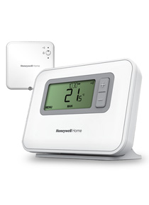 LYRIC T3R wireless thermostat