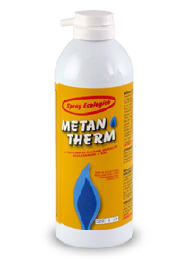METANO THERM cleaning solution