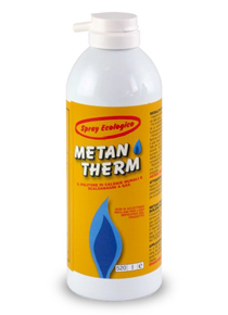 METANO THERM cleaning solution