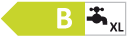 View the ErP label